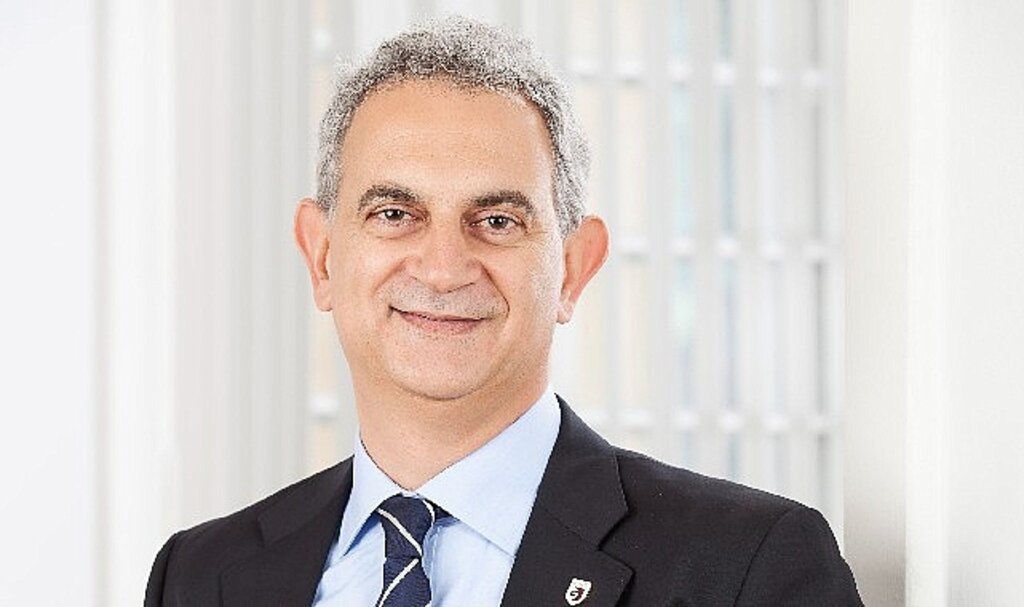 GÜSOD Başkanı Murat KÖSEREİSOĞLU: 