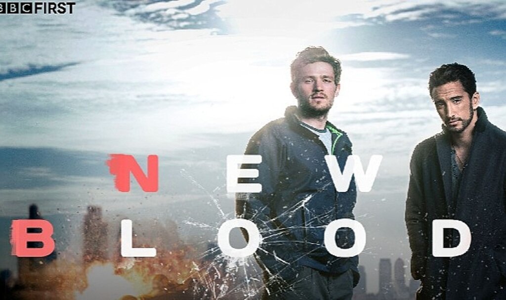 Haluk Bilginer'li BBC Dizisi 