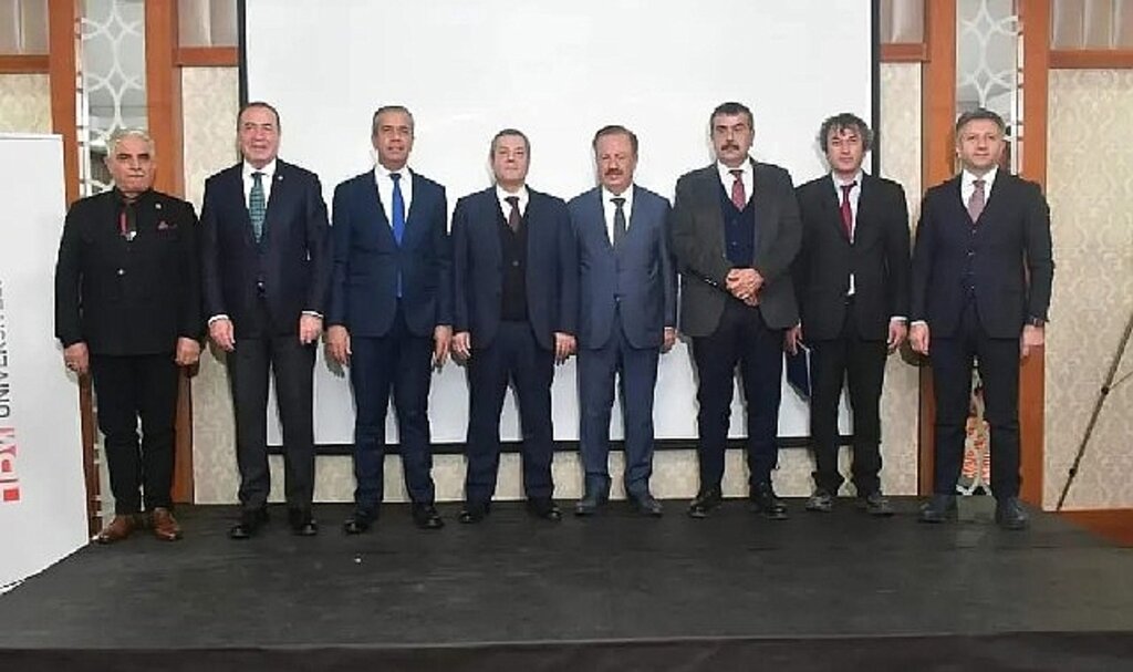 Haymana'nın Potansiyeli Çalıştay'da Değerlendirildi