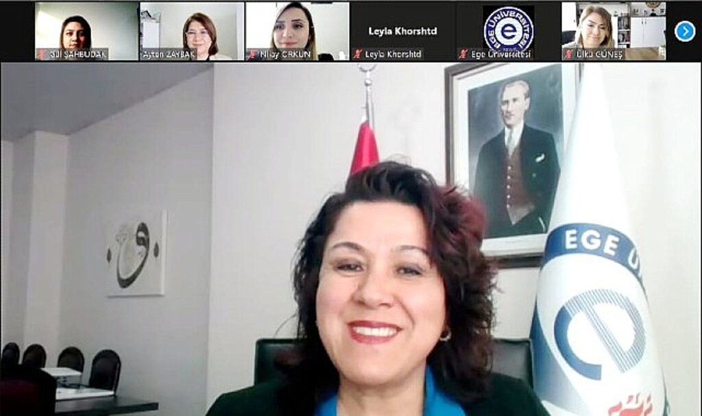 Hemşirelik Fakültesinden 