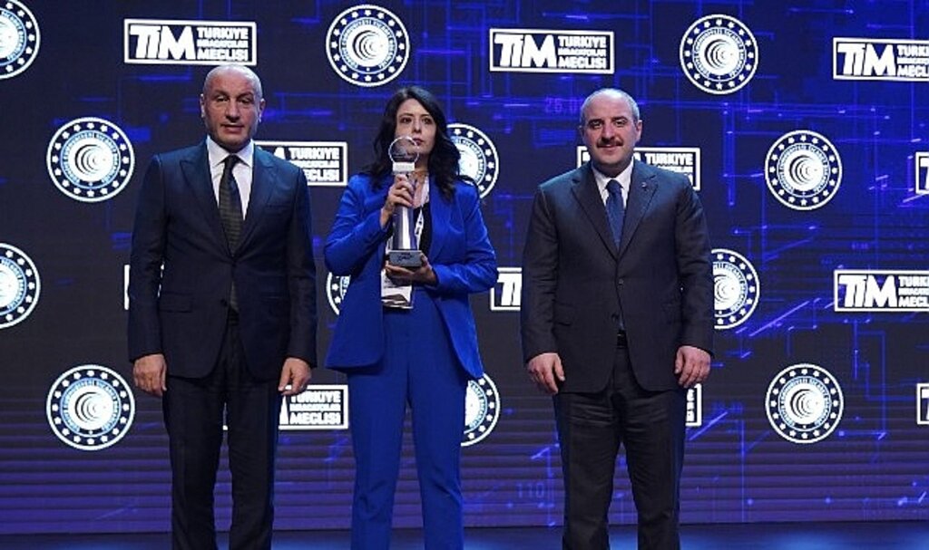 Hextech Green, Lonca GSYF'den aldığı yatırımla 5 ülkeye ihracat gerçekleştirdi