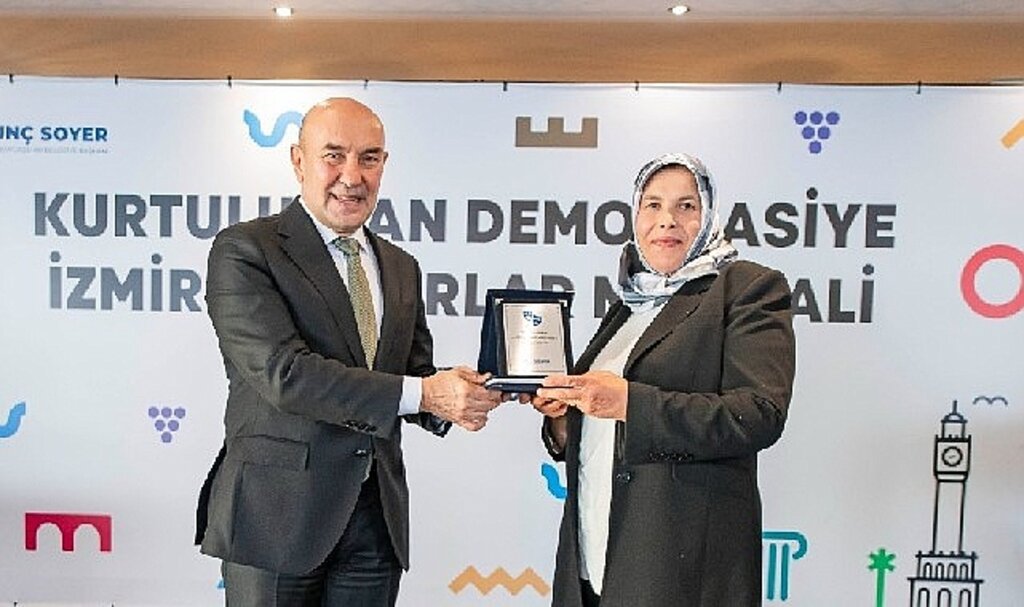 İzmir'in muhtarları turneye çıkıyor