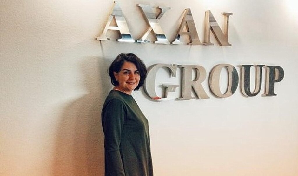 Kadın çalışanlarıyla dikkat çeken 