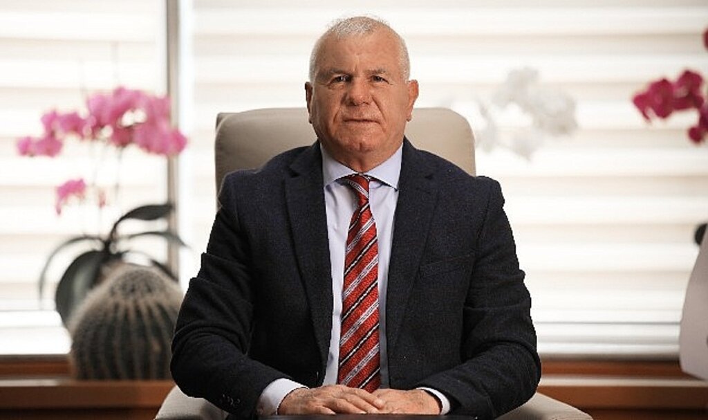 Kemalpaşa'da Kentsel Dönüşüm Planları Onaylandı