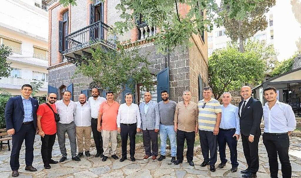 Konak'ın Projesi Roman Mahallelerine Umut Olacak