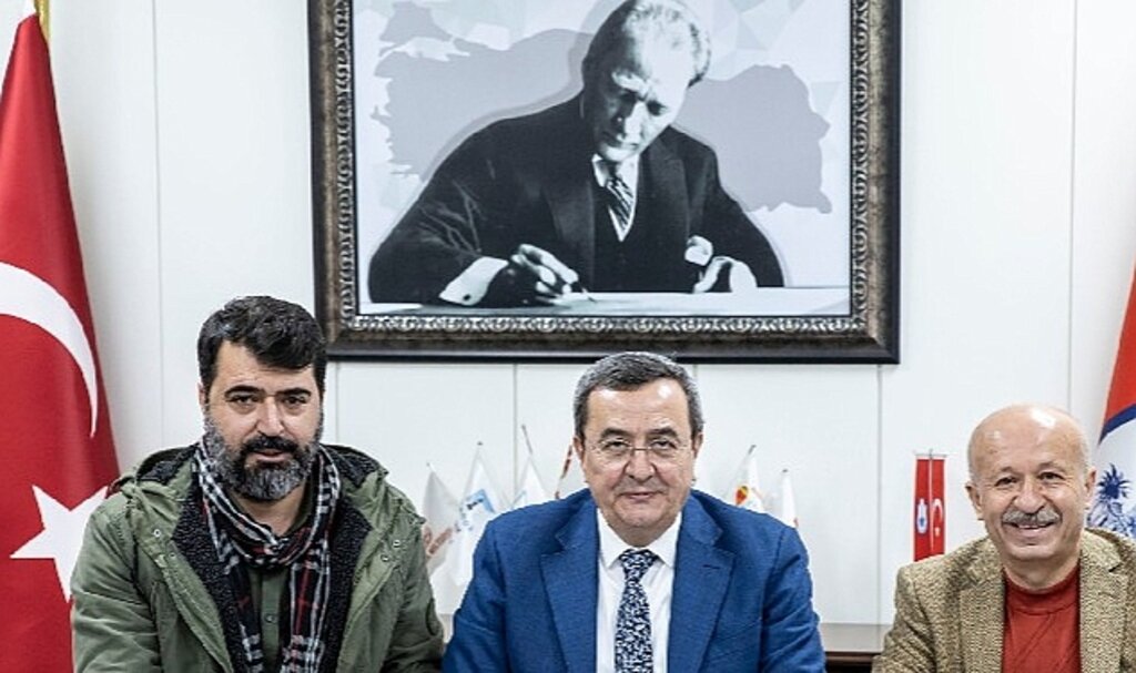 Konak'ta işçi enflasyona ezilmedi