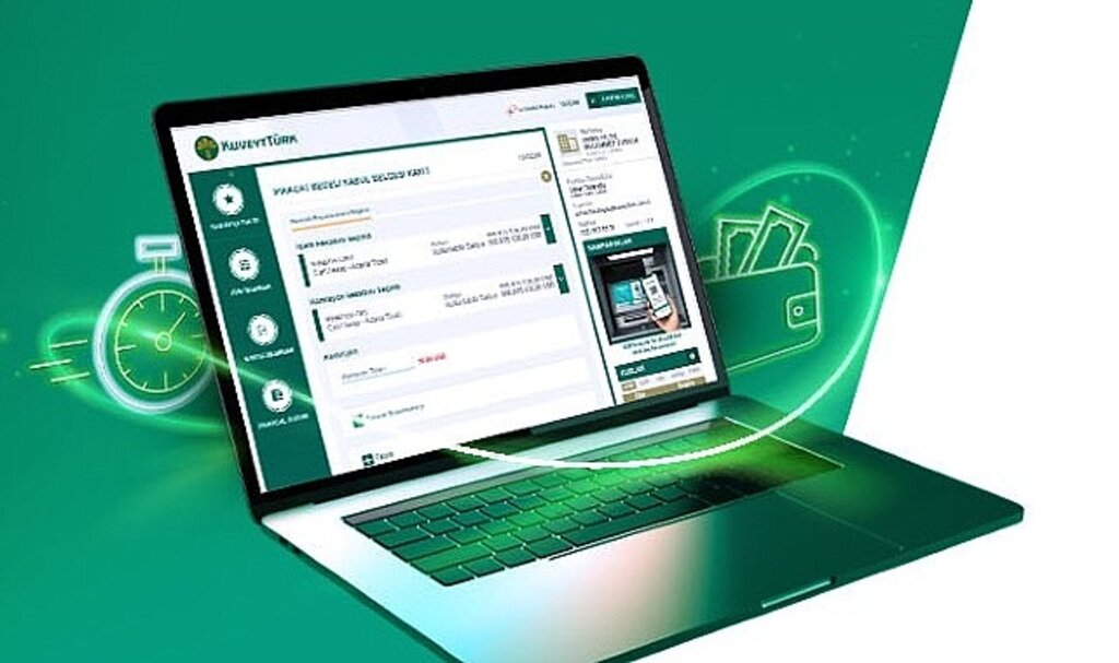 Kuveyt Türk 'İhracat Bedeli Kabul Belgesi' hizmetini dijitale taşıdı