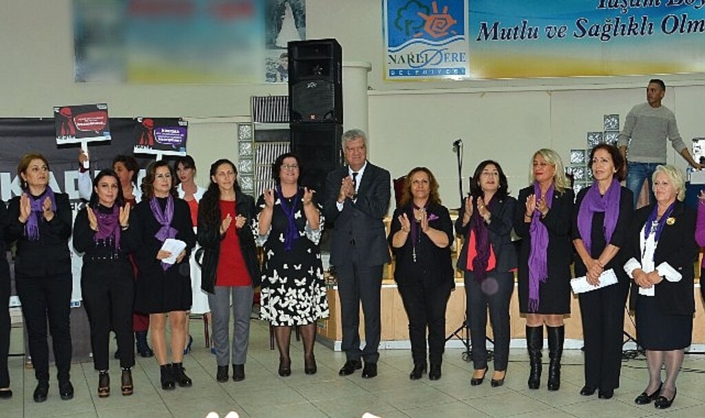 Narlıdere'de Hedef Yerel Eşitlik