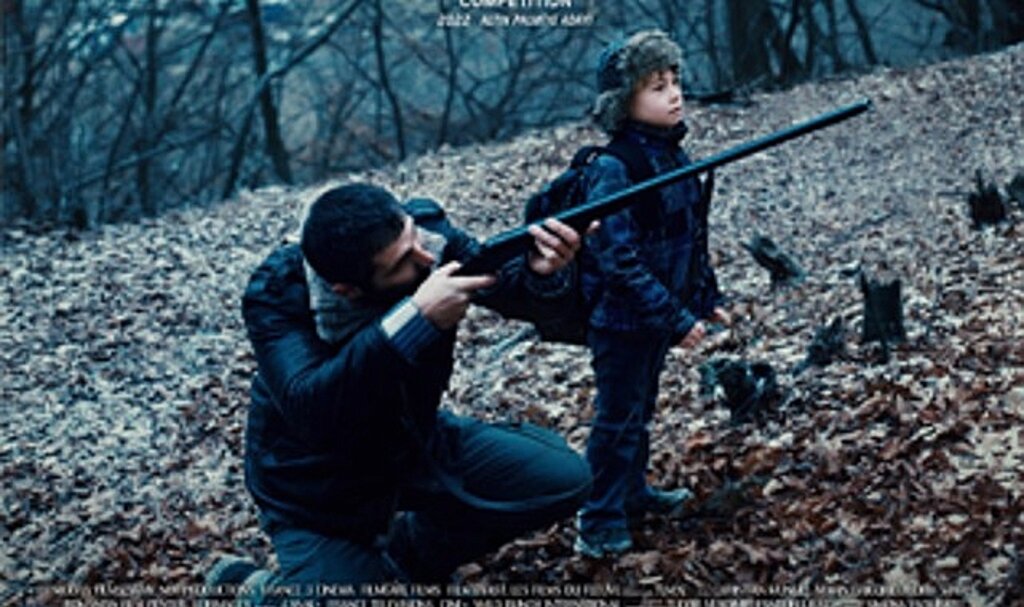 Ödüllü filmler Ocak Ayında da Atlas 1948 Sineması'nda