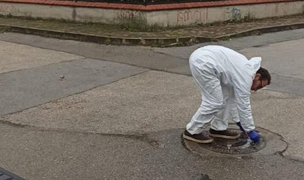 Osmangazi Belediyesi Haşerelere karşı ilaçlama yapıldı