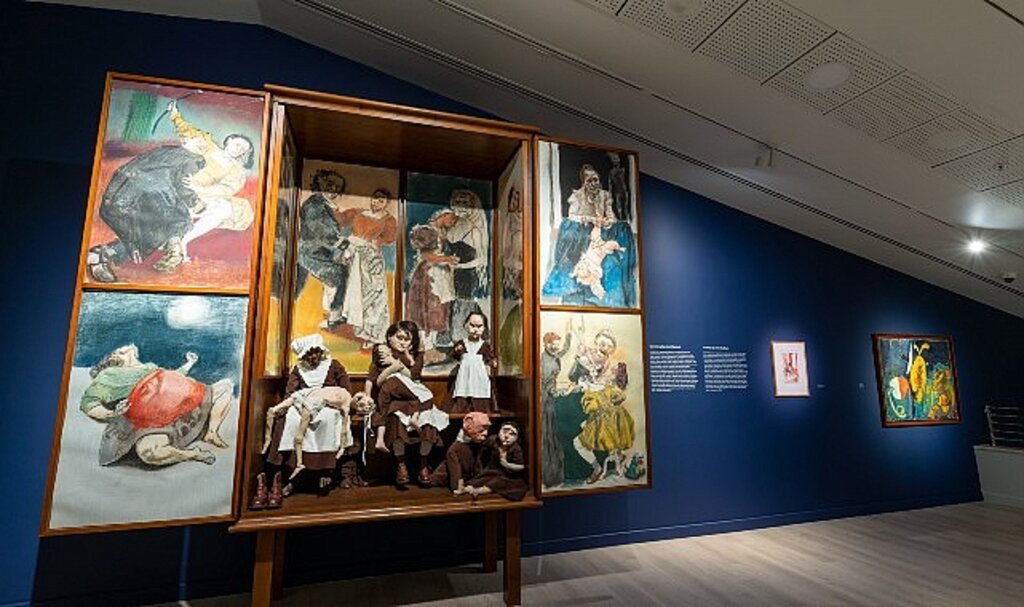 Pera Öğrenme'den Yeni Sergilere Özel Atölye ve Sergi Turları