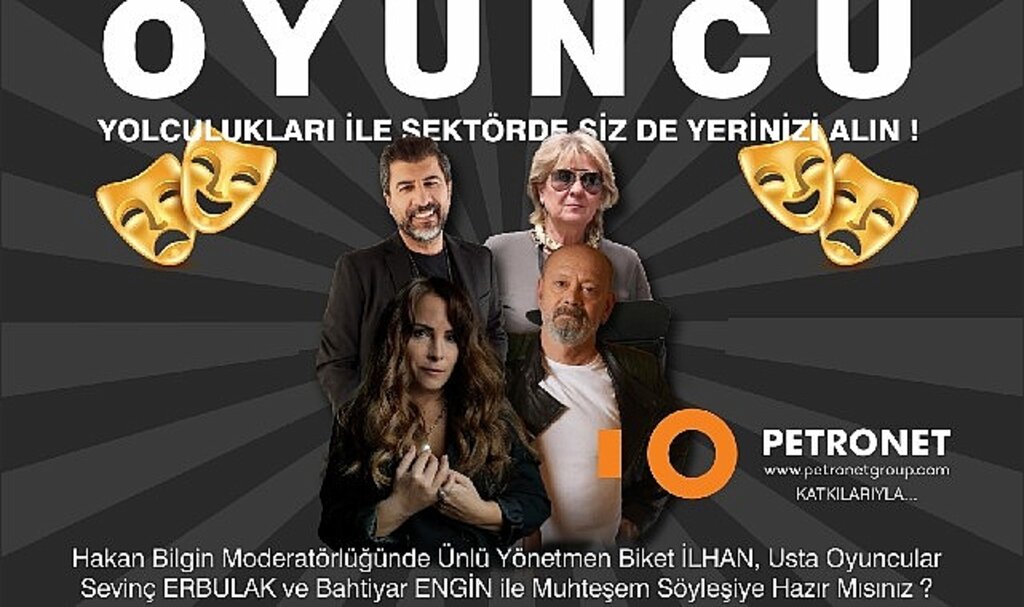 Petronet'den Sanata Destek; 