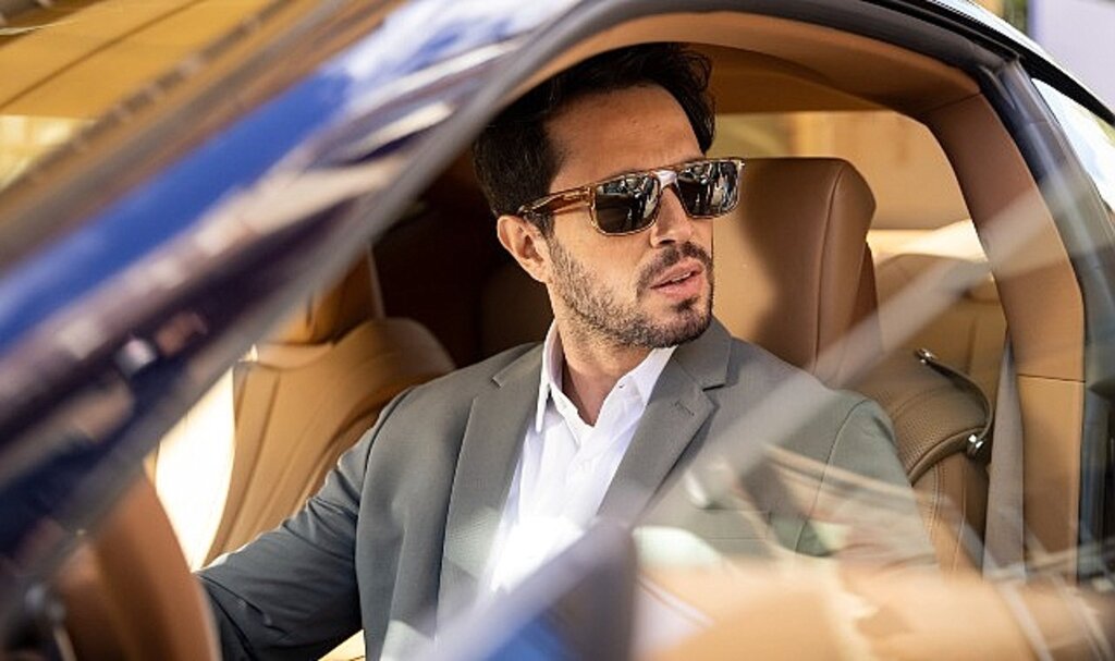 Prime Video'nun İlk Yerli Amazon Original Filmi Rüyanda Görürsün'ün Fragmanı Yayınlandı