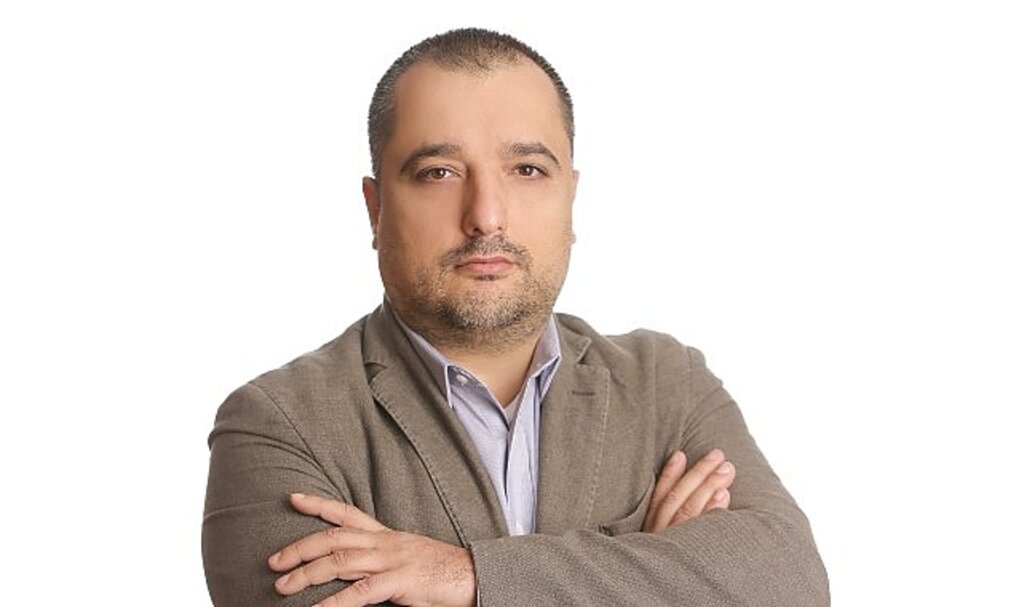 REM People'ın CFO'su Salih Ünal oldu