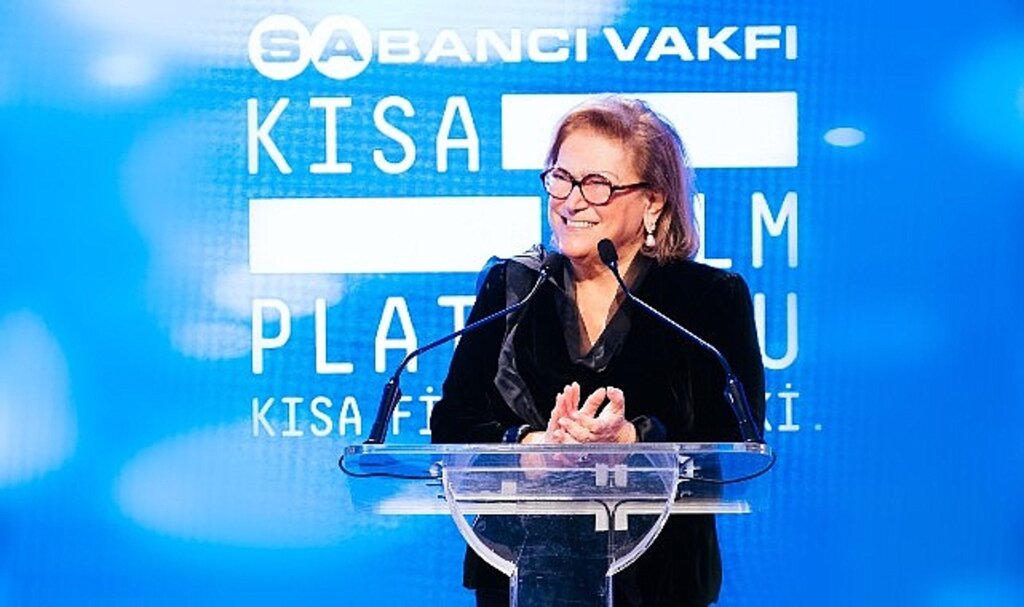 Sabancı Vakfı 7. Kısa Film Yarışması'nın Kazananları Belli Oldu