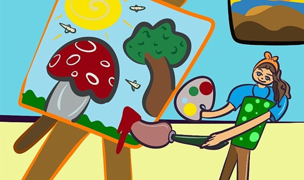 TEGV'li çocukların