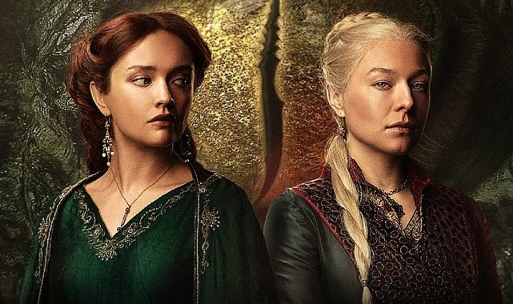 TOD'DA Yayınlanan Diziler Altın Küre'ye Damga Vurdu