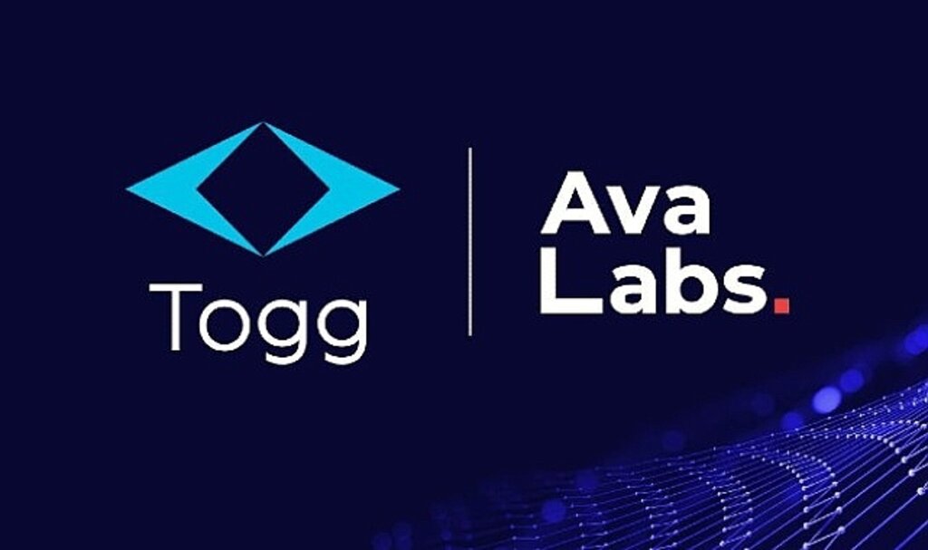 Togg, dünyada bir ilk olan akıllı cihaza entegre dijital varlık cüzdanını CES'te tanıttı