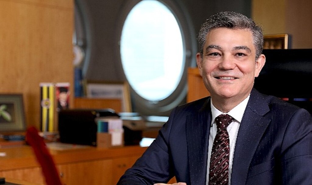 TSB Başkanı Atilla Benli Uyardı: 'Sigorta Dolandırıcılığına' Dikkat