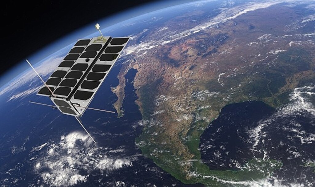 Türkiye'nin ikinci ticari uydusu SpaceX Falcon 9 ile fırlatıldı