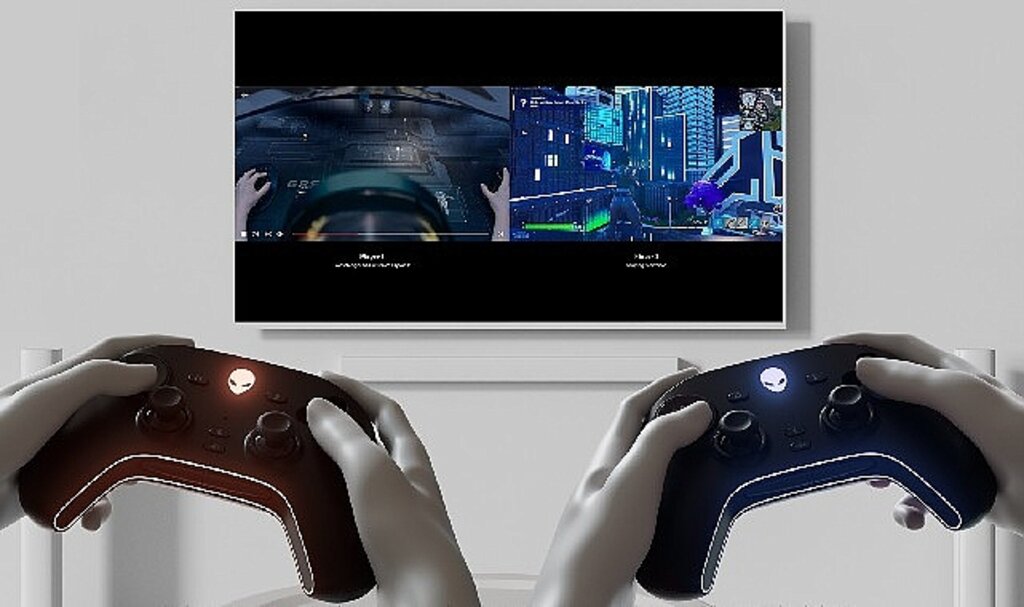 Yeni kontrol üniteli Concept Nyx ile seviye atlamaya hazır olun!