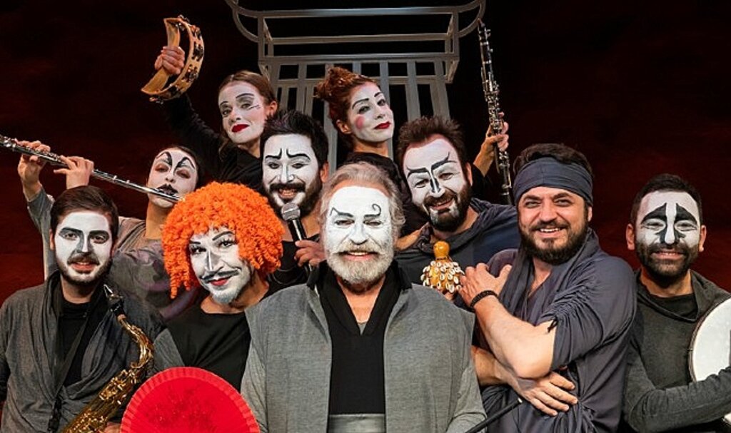 Zorlu PSM'de Bu Hafta; 23-29 Ocak