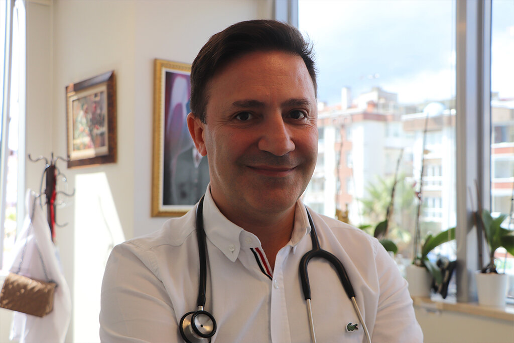 ÖZKAYA,YARALARIMIZI HEP BİRLİKTE SARACAĞIZ....