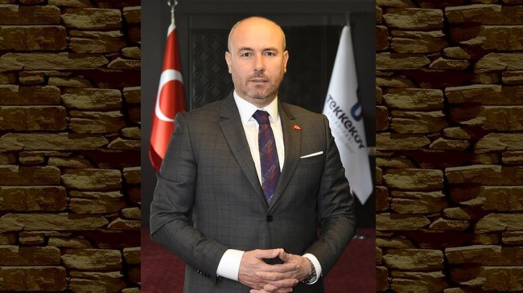 Tekkeköy Belediye Başkanı Hasan Togar Miraç Kandili'ni kutladı