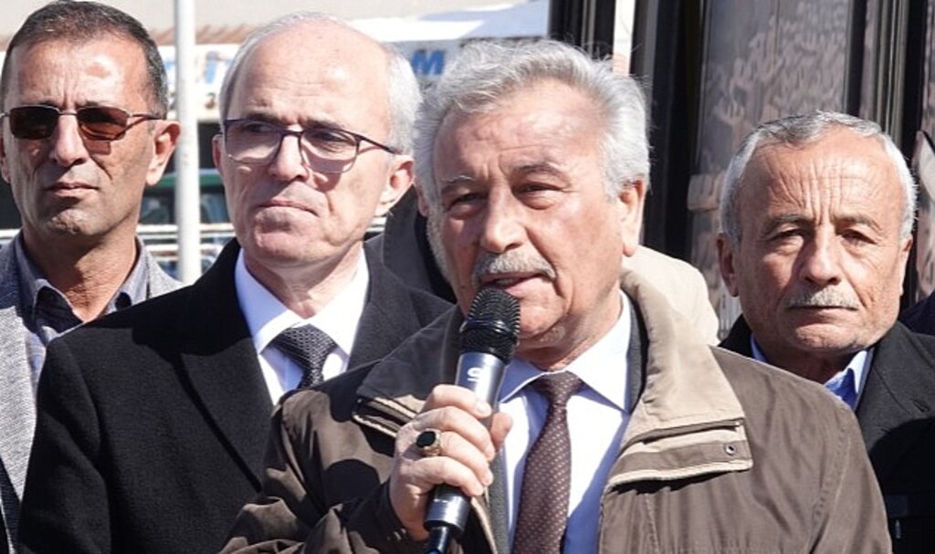 Çumra Hatay'daki depremzedeler için Konteyner Mahallesi kuracak