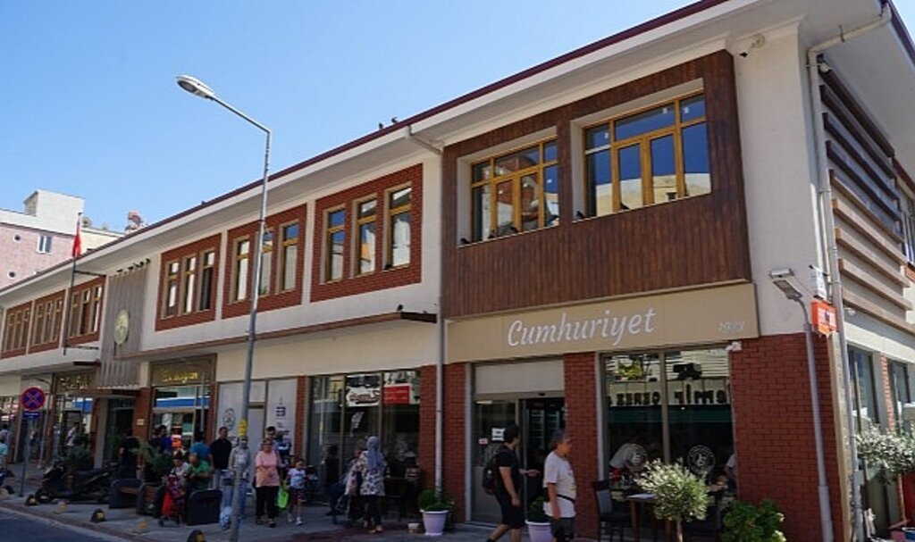 Edremit Belediyesi'nden Üniversiteye Hazırlık Kursu