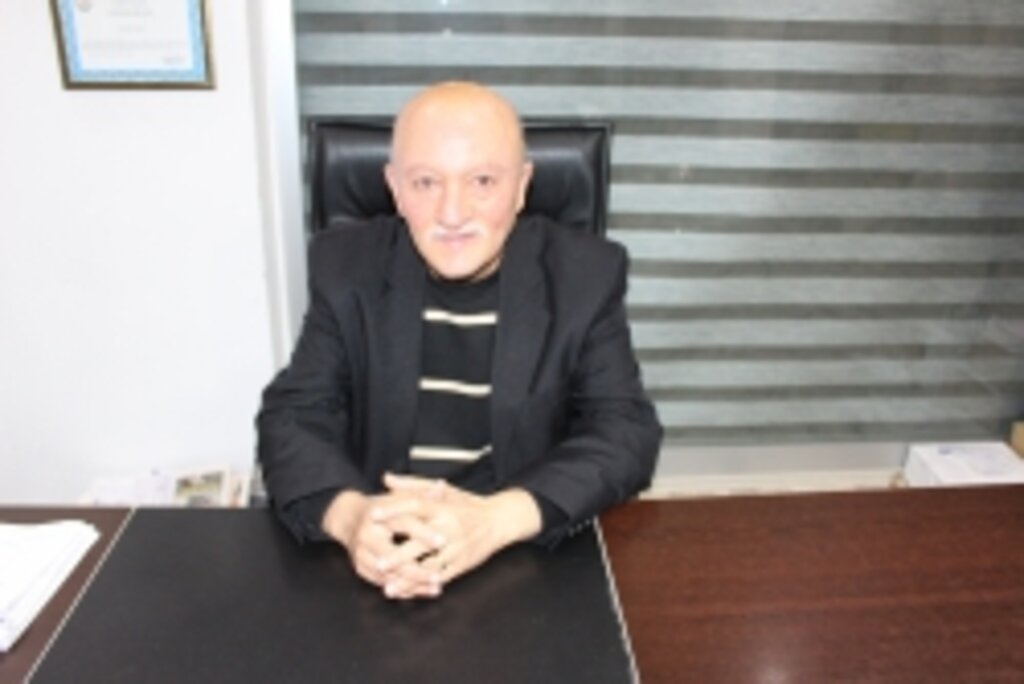 OKTAY ZERRİN'DEN DEPREM ŞİİRİ