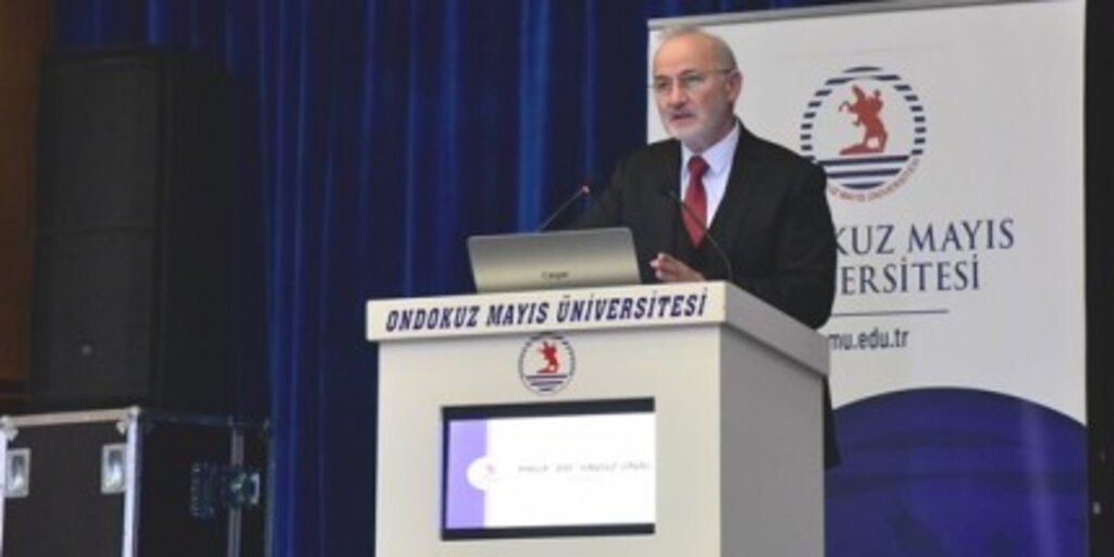 OMÜ’de ‘Lisansüstü Eğitim’ Değerlendirmeye Alındı