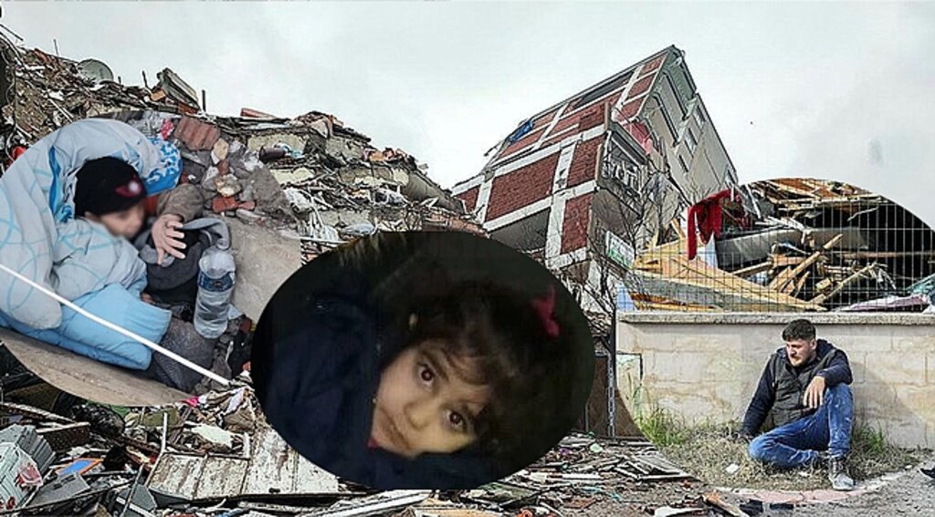 Samsun Deprem Bölgelerinin Yaralarını Sarmak İçin Seferber Oldu