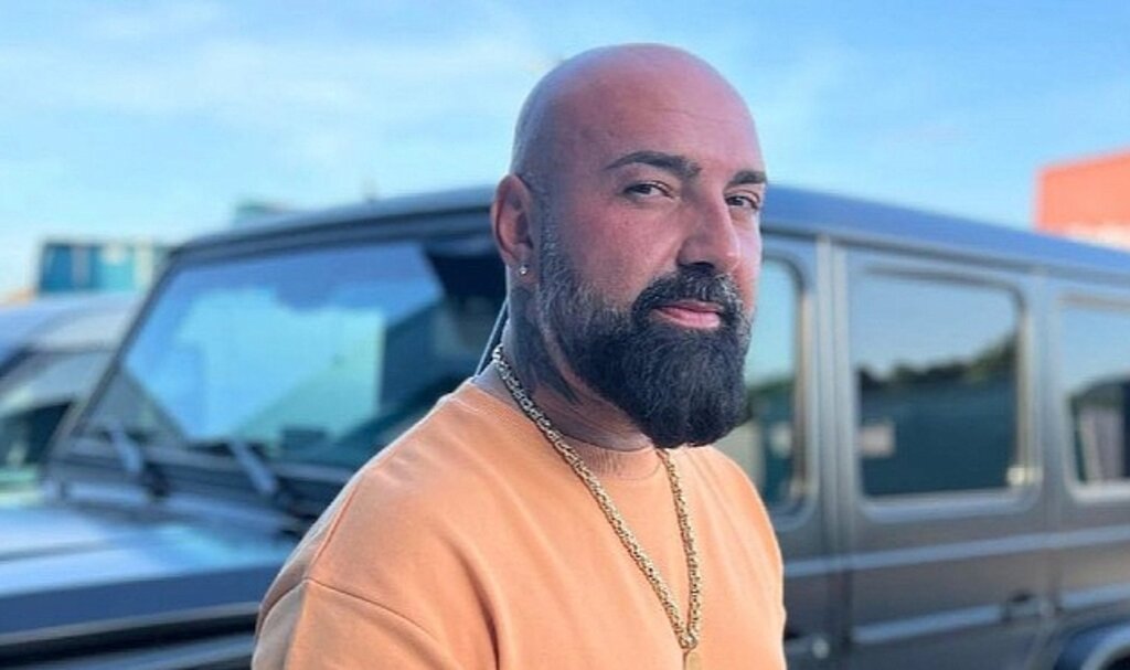 Ünlü İş İnsanı Özkan Çam: 