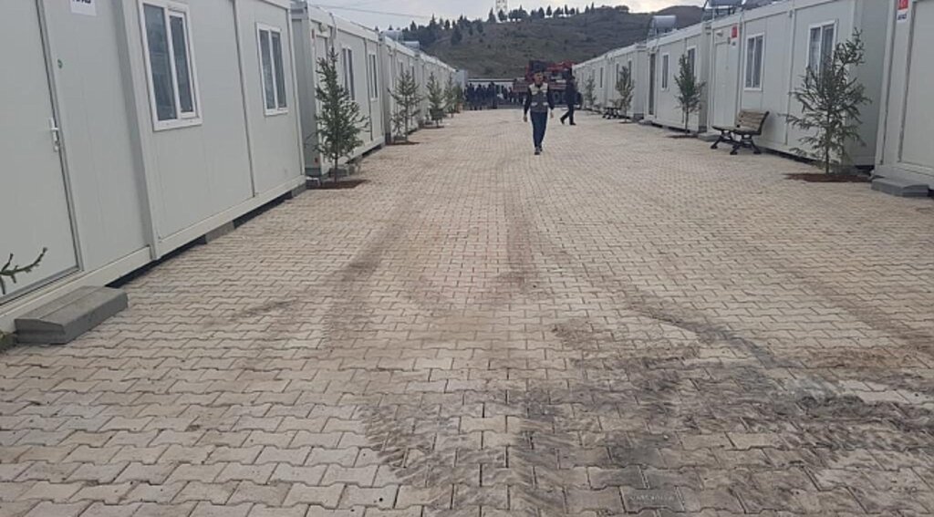 Yaraları Birlikte Saracağız