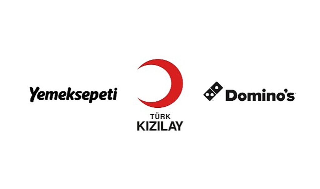 Yemeksepeti ve Domino's'tan Depremzedelere 30.000 Pizza