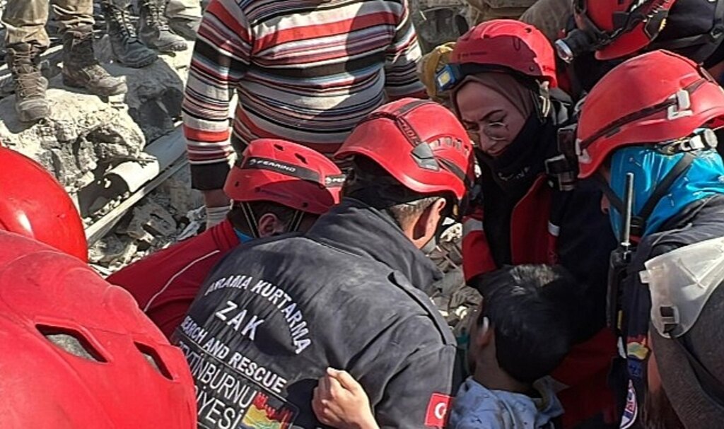 ZAK'tan 156 Sonra Gelen Müjdeli Haber