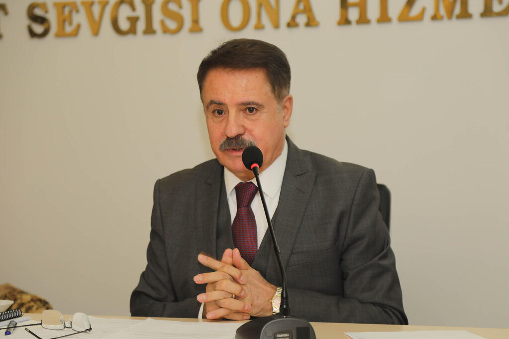 Atakum Belediye Meclisi’nden yeni deprem yönetmeliği 