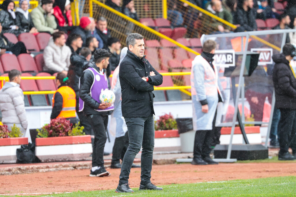 EROĞLU’NDAN AÇIKLAMA