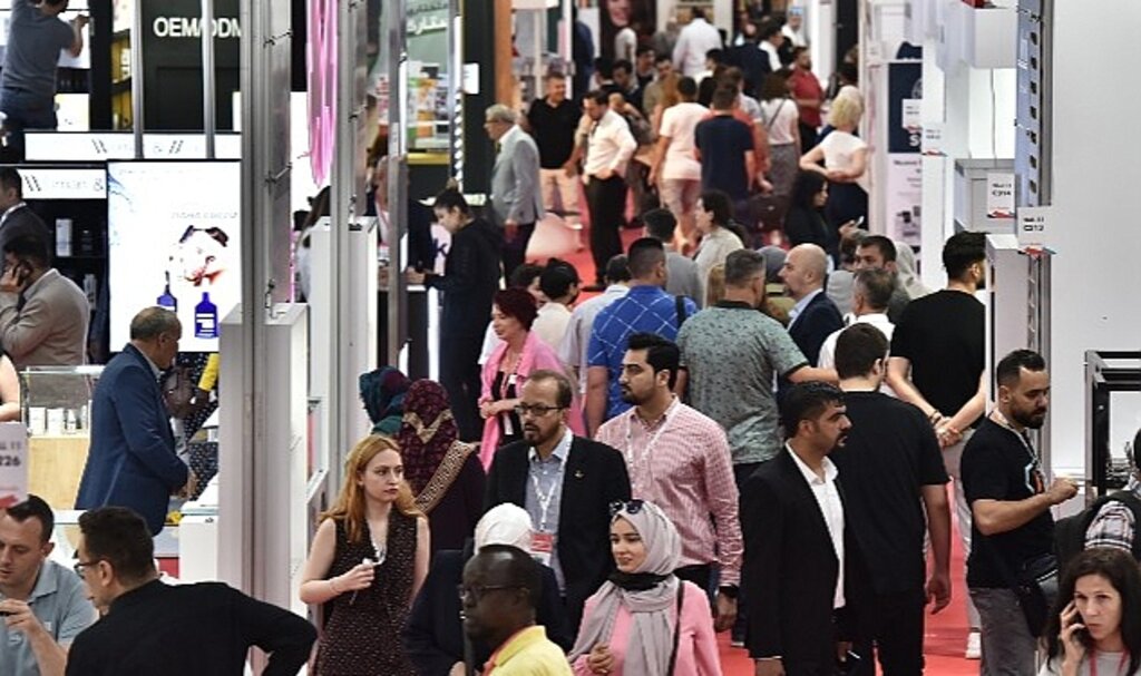Avrasya Bölgesi'nin En Büyük Kozmetik Fuarı BeautyEurasia Sektörü Bir Araya Getirecek!
