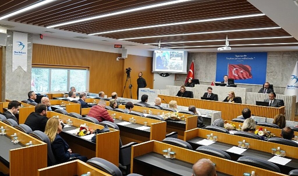 Beylikdüzü'nde Koordinasyon İşleri Müdürlüğü Kuruluyor