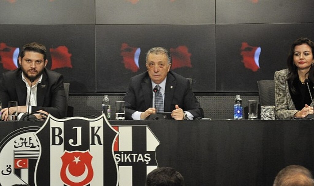 BJK'den sürdürülebilir deprem kampanyası: 