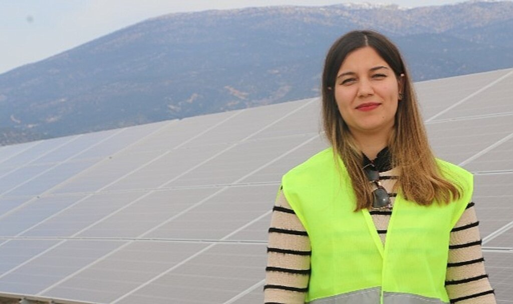 Bozova GES'in kapasitesi artırılıyor