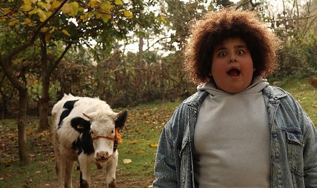 Büyük Macera Hazine Peşinde 28 Nisan'da sinemalarda