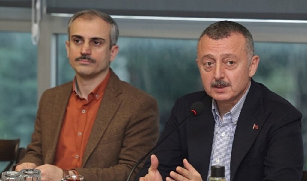 Büyükakın: Hedefimiz dirençli şehir Kocaeli