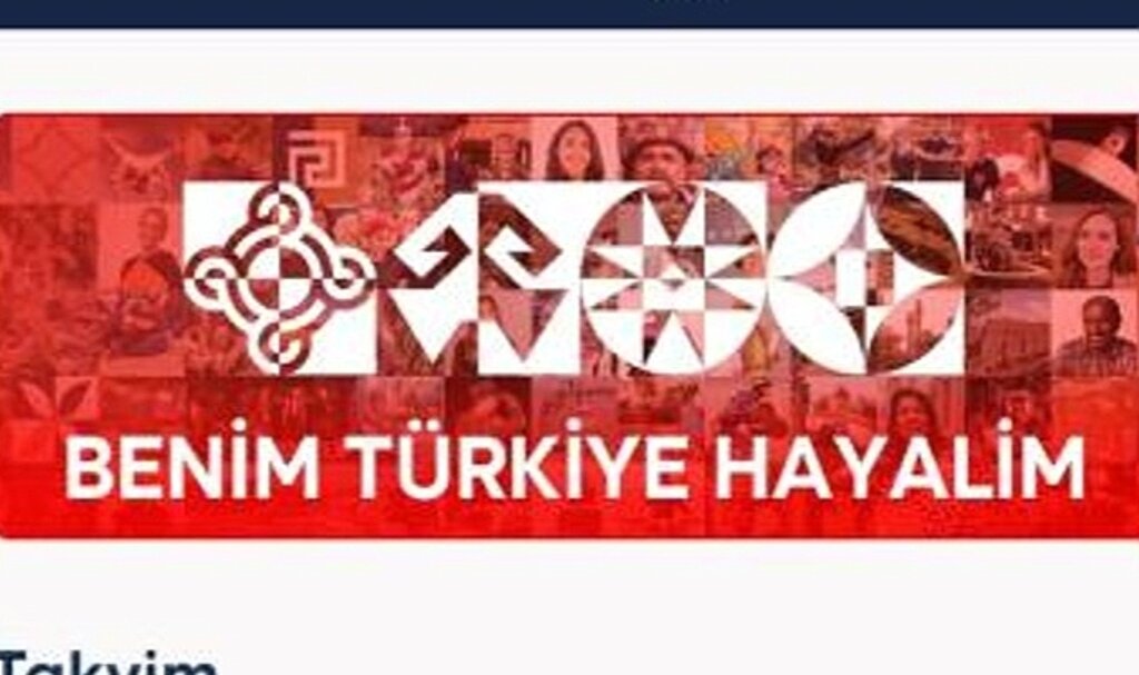 Cumhuriyetin İkinci Yüzyılı, 