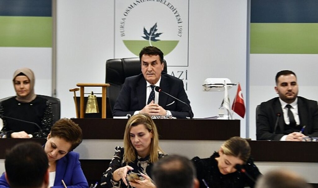 Depremi yaşayan ilçelerin isimleri sokaklara verildi