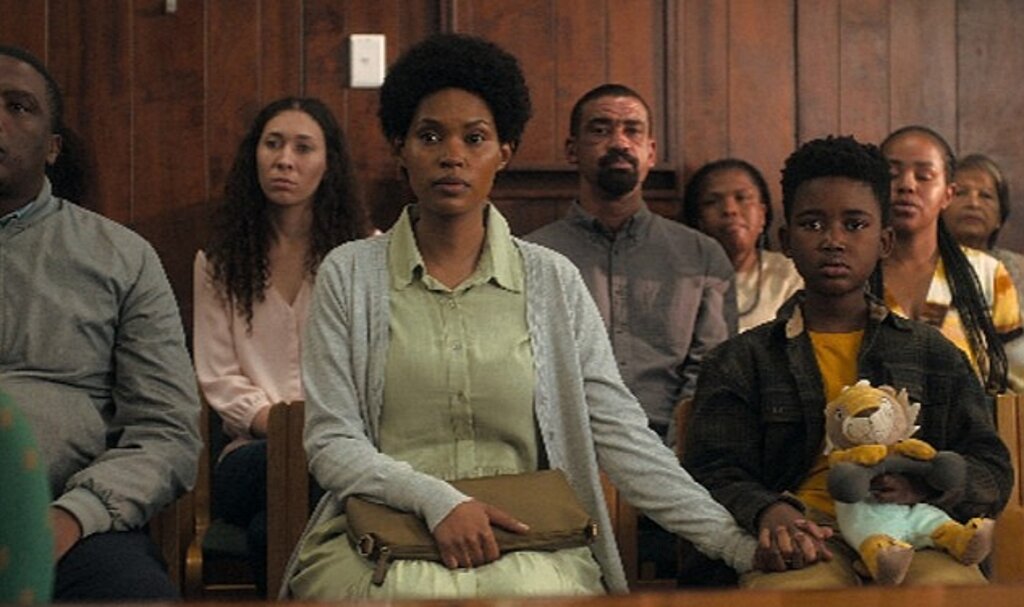 Fatma'nın Güney Afrika Uyarlaması Unseen, Tüm Dünyayla Aynı Anda Sadece Netflix'te Yayında