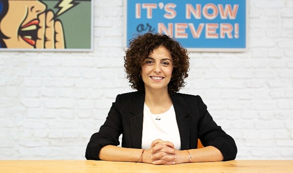 Girişimci, Kurumsal Eğitmen ve Danışman Selmin Gök: