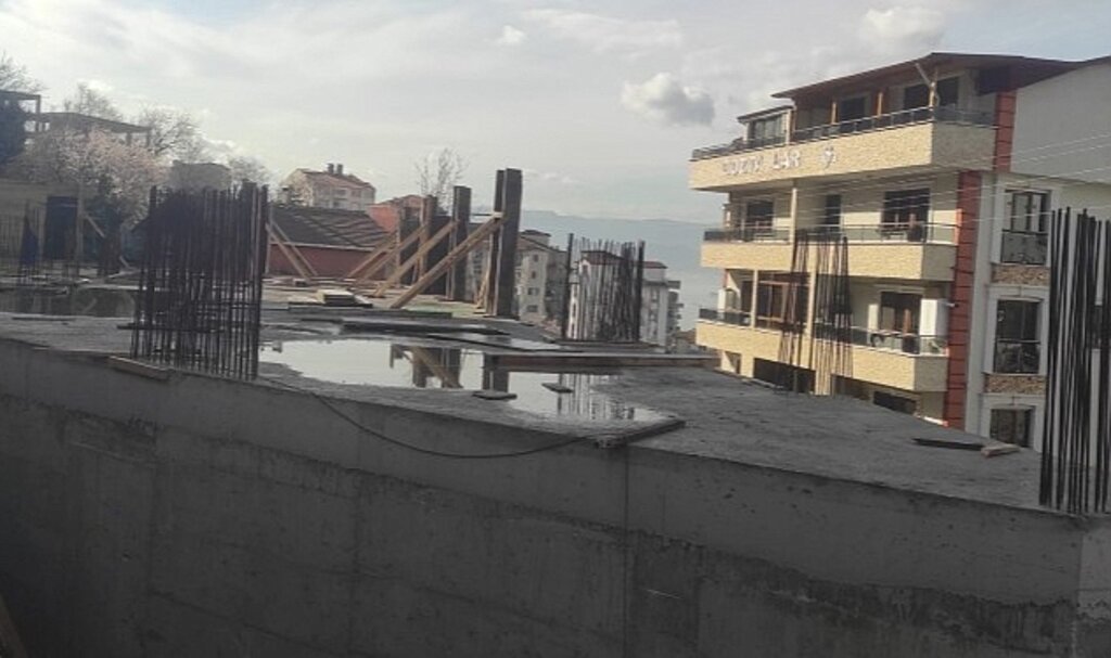 Kocaeli Büyükşehir Belediyesi'nden İnşaat Açıklaması